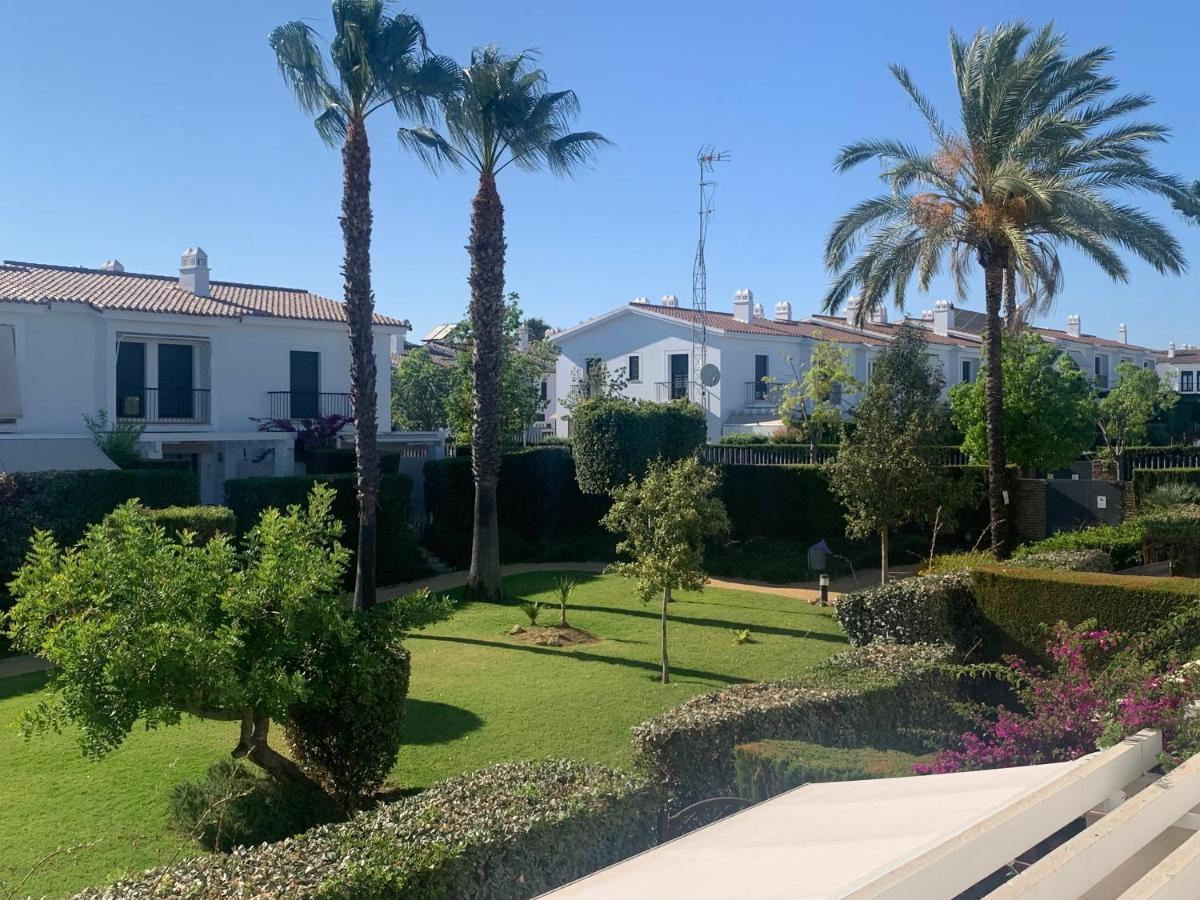 Residencial Punta Coral Villa El Rompido Buitenkant foto