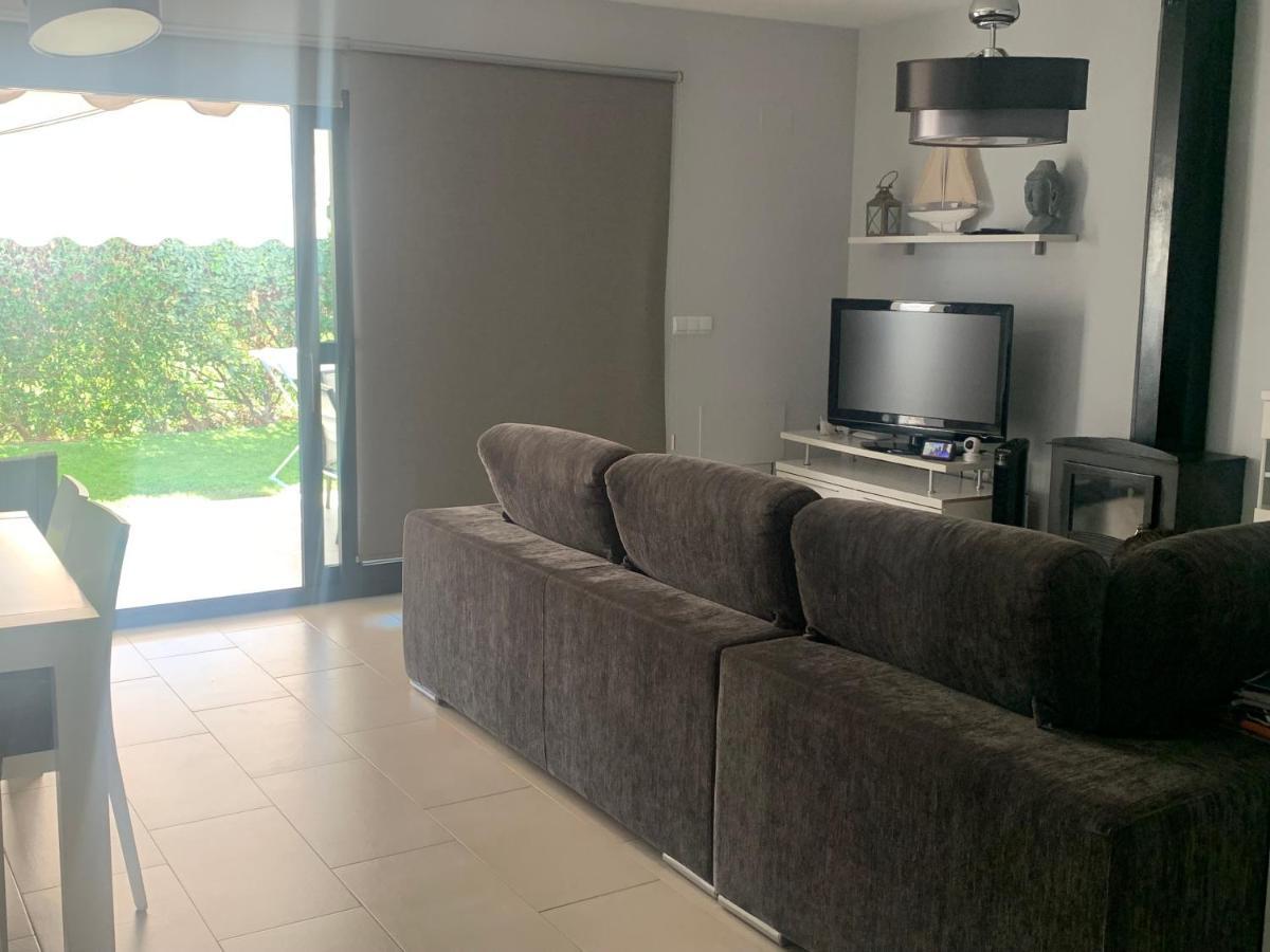 Residencial Punta Coral Villa El Rompido Buitenkant foto